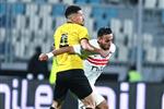 فيديو | الزمالك يمطر شباك سيراميكا كليوباترا بخماسية ويقفز لوصافة الدوري