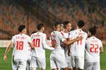 موعد مباراة الزمالك القادمة بعد الفوز على كهرباء الإسماعيلية في الدوري