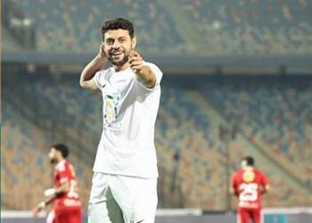 هل ي عاقب مصطفى شلبي بسبب احتفاله أمام الأهلي وحقيقة عودة الزناري لـ الزمالك