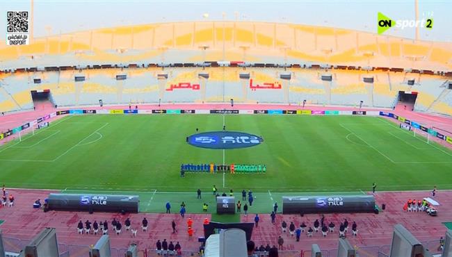 ملخص مباراة بيراميدز وسموحة 1 2 الدوري المصري