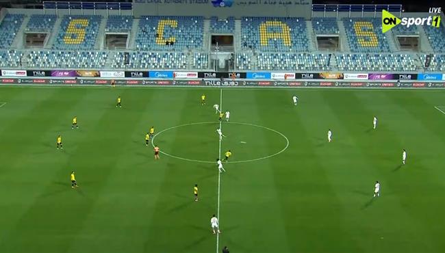 ملخص مباراة الزمالك وكهرباء الاسماعيلية 5 2 الدوري المصري