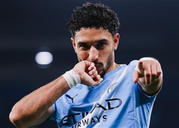 سج ل تهديفي مميز لـ عمر مرموش أمام نيوكاسل يونايتد