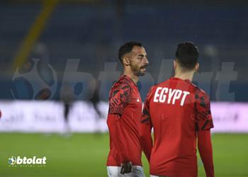 بند يسمح بعودته إلى الأهلي تفاصيل انتقال أحمد عبد القادر إلى الكرمة العراقي