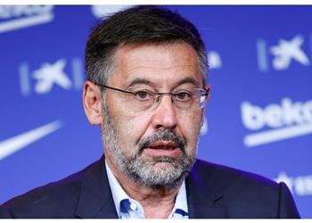 بارتوميو عن قضية نيجريرا منعت ريال مدريد من الوصول إلى أسرار برشلونة