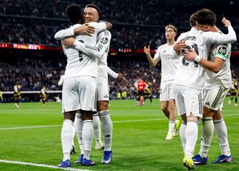 باندياني منتقد ا لاعب ريال مدريد ليس قائد ا وأتمنى عودة راموس