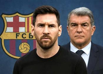 ماركا تؤكد ميسي سيعود إلى برشلونة