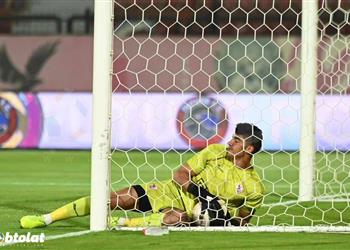 الزمالك لـ بطولات محمد صبحي لعب مصاب ا أمام كهرباء الإسماعيلية