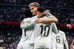 جاهزية ثنائي ريال مدريد وإصابة جديدة قبل مواجهة فالنسيا في الدوري الإسباني