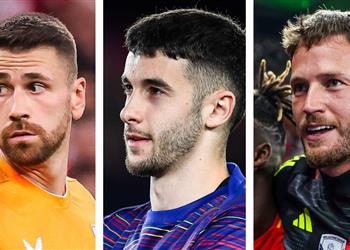 ريميرو يشيد بخوان جارسيا ويبرر عدم استدعائه لمنتخب إسبانيا