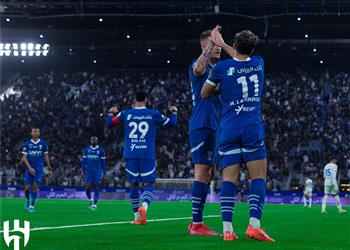 ترتيب الدوري السعودي بعد فوز النصر على الاتحاد