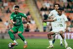 فيديو | الأهلي يهزم الحزم بثنائية ويرتقي لوصافة الدوري السعودي