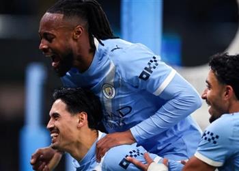 ريندرز عمر مرموش ليس السبب الوحيد وراء تحسن أداء مانشستر سيتي أمام نيوكاسل
