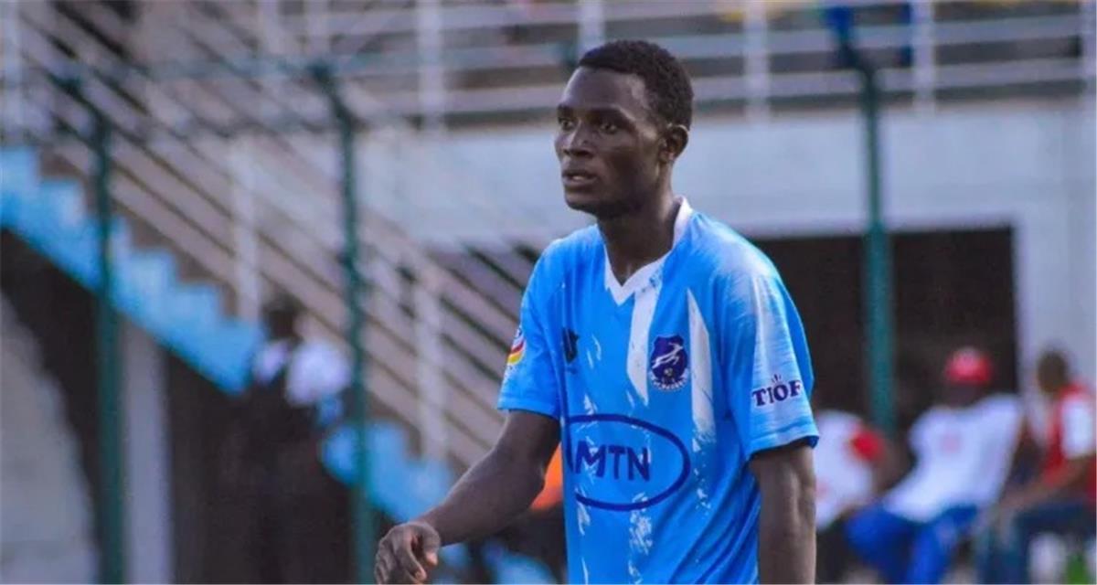 خاص | موقف جازيل الكاميروني من رحيل سيرجي دوارا إلى الأهلي