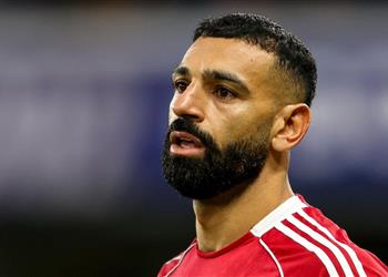 لاعب ليفربول السابق تلقيت نصائح ثمينة من محمد صلاح المتواضع