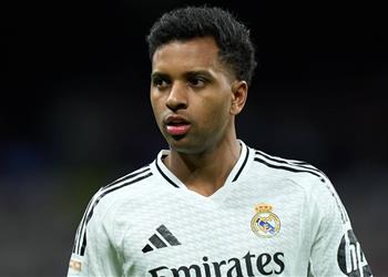 ريال مدريد يعلن إصابة رودريجو ومدة غيابه