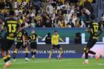 فيديو | في غياب رونالدو.. ماني يسجل والنصر يقتل الاتحاد بثنائية في الدوري السعودي