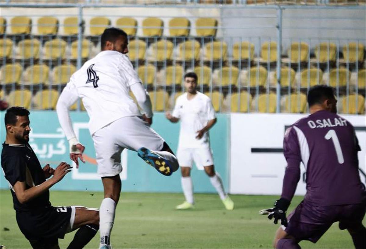 إنبي يتعادل مع بتروجيت في ديربي البترول بـ الدوري المصري.. وهدف عالمي