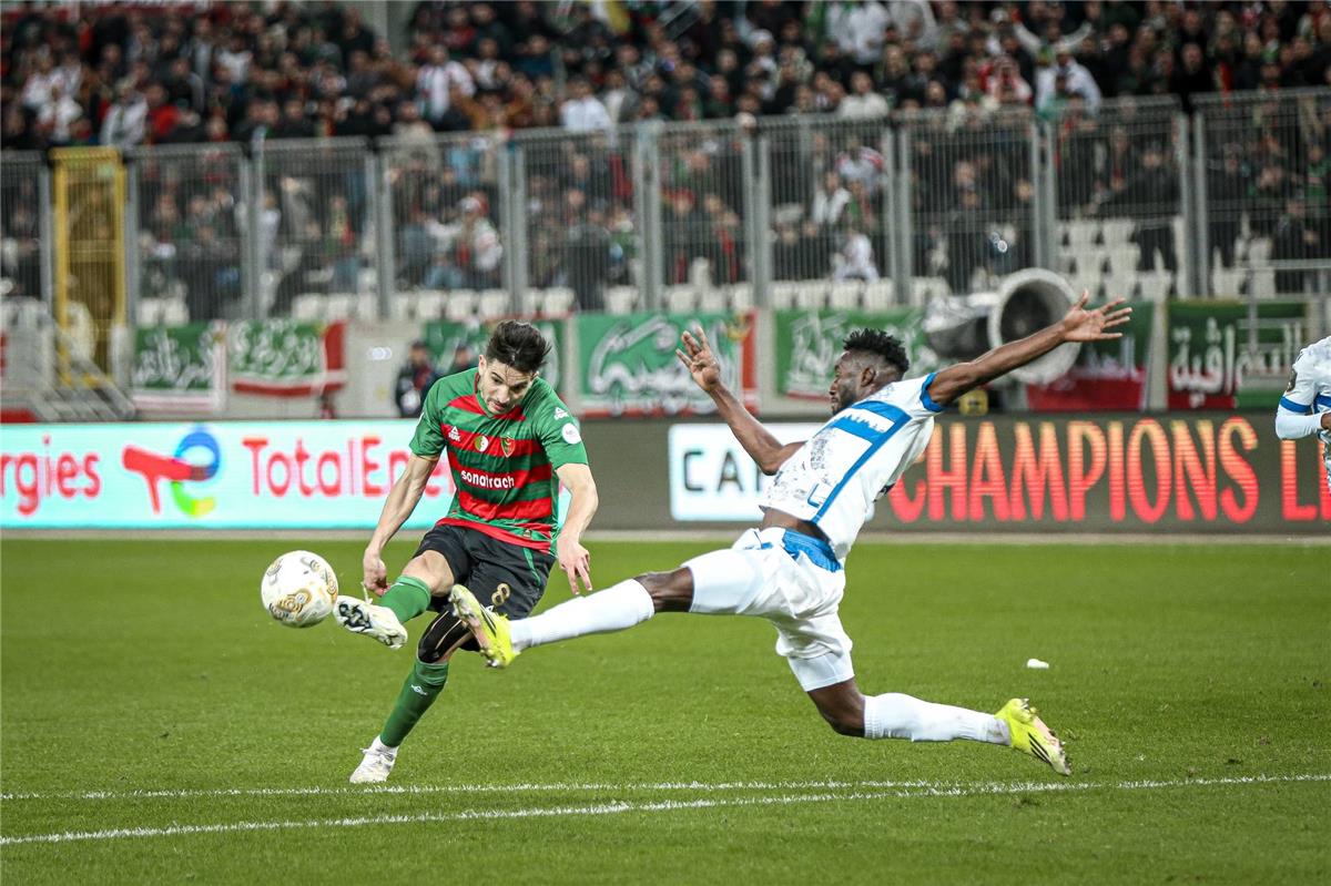 ترتيب مجموعة الهلال السوداني في دوري أبطال إفريقيا بعد الهزيمة أمام مولودية الجزائر