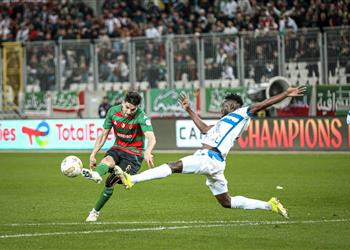 ترتيب مجموعة الهلال السوداني في دوري أبطال إفريقيا بعد الهزيمة أمام مولودية الجزائر