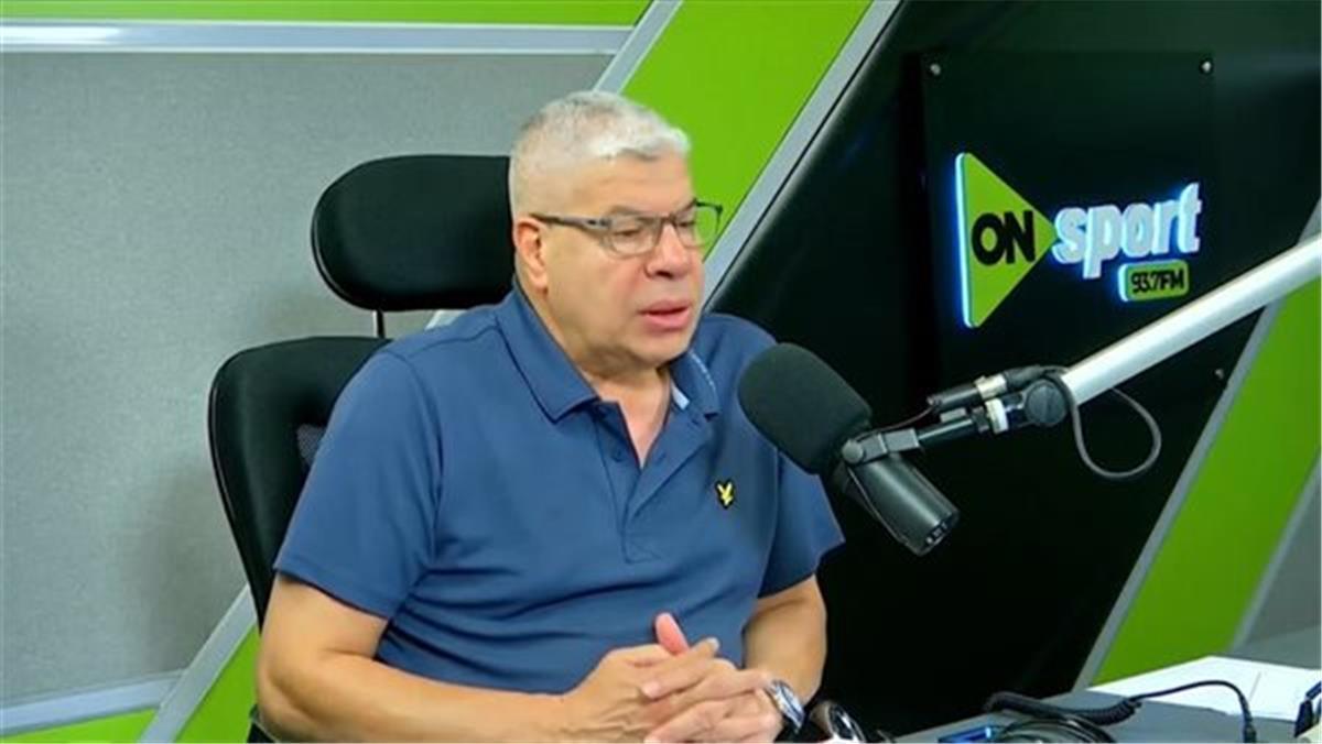 شوبير: الأهلي أول فريق تُطبق عليه اللائحة.. ورابطة الأندية تسير بنظام واحد مع الجميع