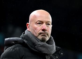 آلان شيرر يتوقع نتيجة مباراة ليفربول ومانشستر سيتي في قمة الدوري الإنجليزي