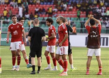 موعد والقنوات الناقلة لمباراة الأهلي وشبيبة القبائل اليوم في دوري أبطال إفريقيا
