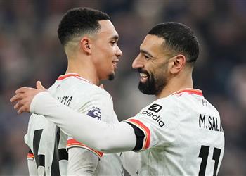 ليفربول يوضح موقفه من استعادة أرنولد حال رحيله عن ريال مدريد