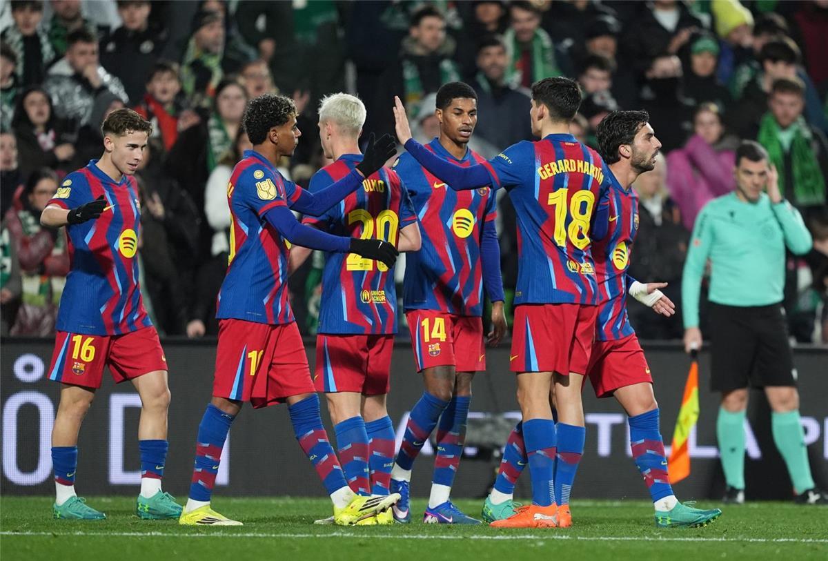 مواعيد مباريات اليوم السبت 722026 والقنوات الناقلة.. الأهلي ضد شبيبة القبائل وبرشلونة يواجه مايوركا 