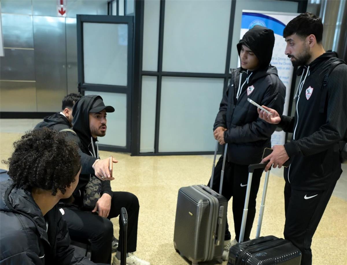 رغم الأزمة المالية.. الزمالك يوفر طائرة خاصة لعودة الفريق من زامبيا 