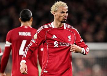 إيكتيكي تعلمت من بنزيما كل شيء وهذا ما أفعله بعيد ا عن كرة القدم