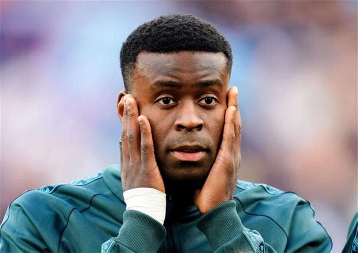 جويهي عن انتقاله إلى مانشستر سيتي على حساب ليفربول: لم يكن الأمر بيدي