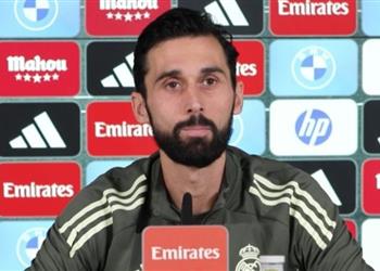 أربيلوا الفوز على ريال مدريد طموح كبير للمنافسين ونيجريرا أكبر فضيحة في تاريخ إسبانيا