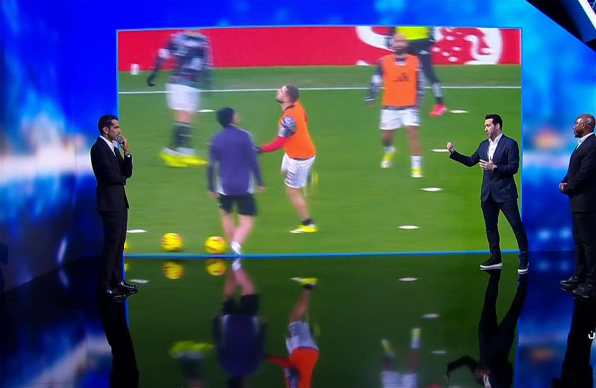 أبو تريكة يحذر مانشستر يونايتد من كاريك: قد يكون سولشاير جديد.. وحالة واحدة تحسم استمراره