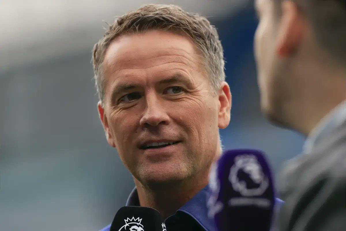 أوين يشيد بنجم ليفربول: ليس لديه نقاط ضعف.. وقادر على أن يصبح من الأفضل في مركزه