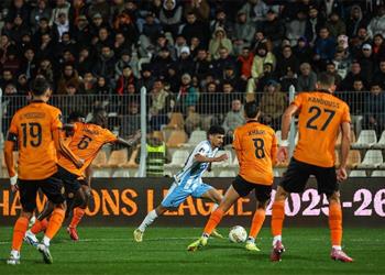 ترتيب مجموعة بيراميدز في دوري أبطال إفريقيا بعد هزيمة نهضة بركان أمام باور ديناموز