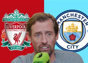 كراوتش يتوقع صاحب الهدف الأول في مباراة ليفربول ومانشستر سيتي