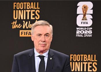 رومانو 11 لاعب ا على رأس قائمة البرازيل في كأس العالم 2026