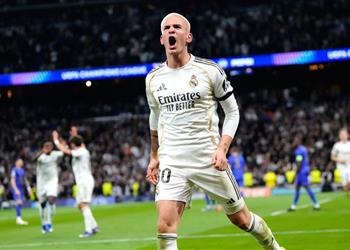 ماستانتونو عن بيلينجهام نرتبط بعلاقة عميقة بعيد ا عن اللغة