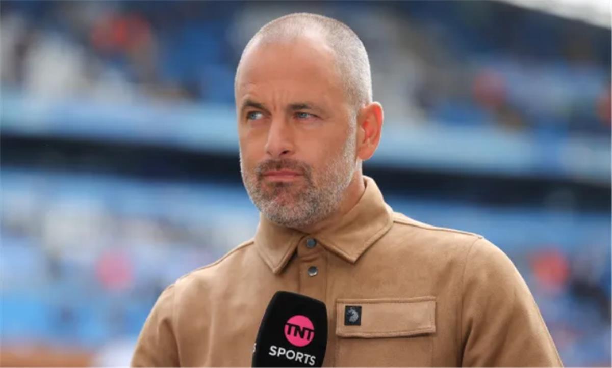 جو كول عن مباراة ليفربول ومانشستر سيتي: ستكون المسمار الأخير في النعش