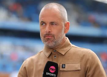 جو كول عن مباراة ليفربول ومانشستر سيتي ستكون المسمار الأخير في النعش