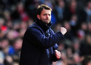 شيروود ينصح مانشستر يونايتد بالتعاقد مع هدف ليفربول لا تكرروا خطأ هاري كين