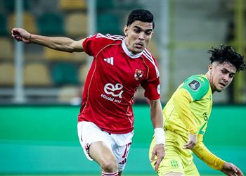 الأهلي يتأهل إلى ربع نهائي دوري أبطال إفريقيا بالتعادل مع شبيبة القبائل