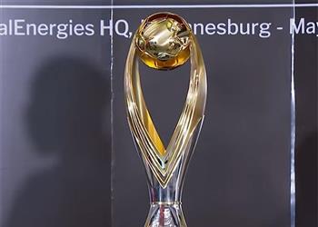 الفرق المتأهلة إلى دور الـ8 من دوري أبطال إفريقيا محدث باستمرار