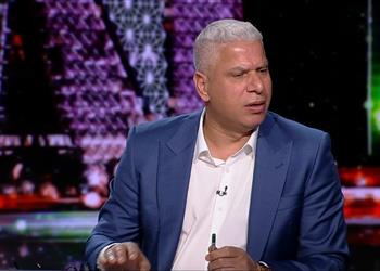 وائل جمعة لاعب الأهلي الأفضل بلا منازع أمام شبيبة القبائل ولا أفهم وجهة نظر توروب