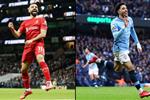 موعد والقناة الناقلة لمباراة ليفربول ومانشستر سيتي اليوم في الدوري الإنجليزي.. والمعلق