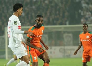 تشكيل الزمالك المتوقع أمام زيسكو يونايتد في الكونفدرالية ثلاثي هجومي