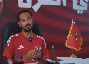 وليد سليمان على لاعب الأهلي مراجعة نفسه وظهرنا منقسمين أمام شبيبة القبائل
