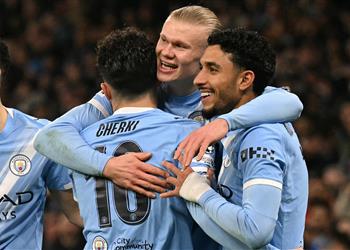 تشكيل مانشستر سيتي المتوقع أمام ليفربول اليوم في الدوري الإنجليزي