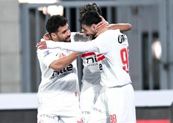 القناة الناقلة لمباراة الزمالك وزيسكو يونايتد اليوم في الكونفدرالية