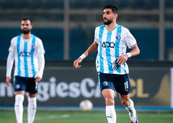 موعد مباراة بيراميدز وريفرز يونايتد اليوم في دوري أبطال إفريقيا